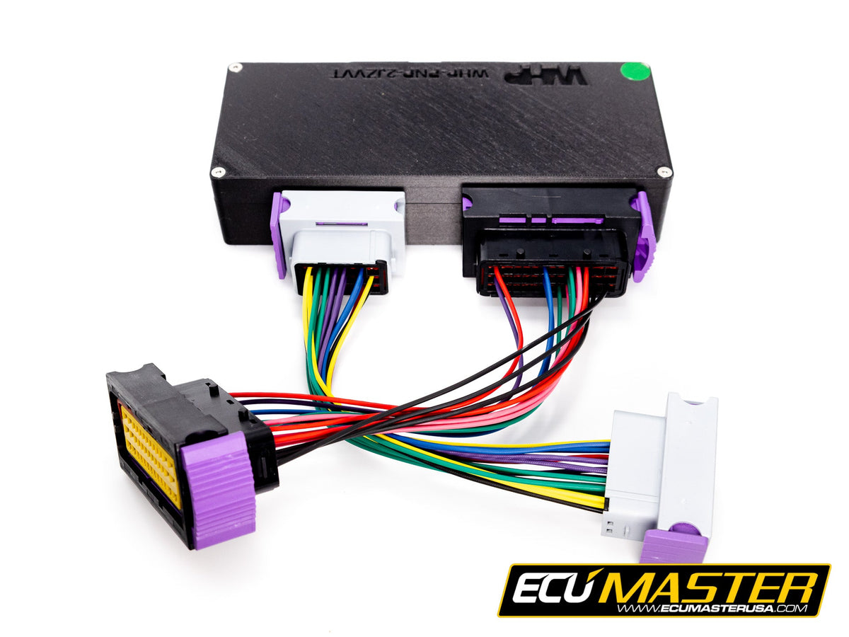 2JZ-GTE VVTi (JZS161) and 1JZ-GTE VVTi (JZX110/JZS171) PNP For EMU