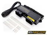 EMU BLACK FOR LOTUS 2ZZ DBW