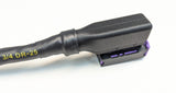 ECUMaster PMU Back Shell