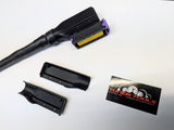 ECUMaster PMU Back Shell