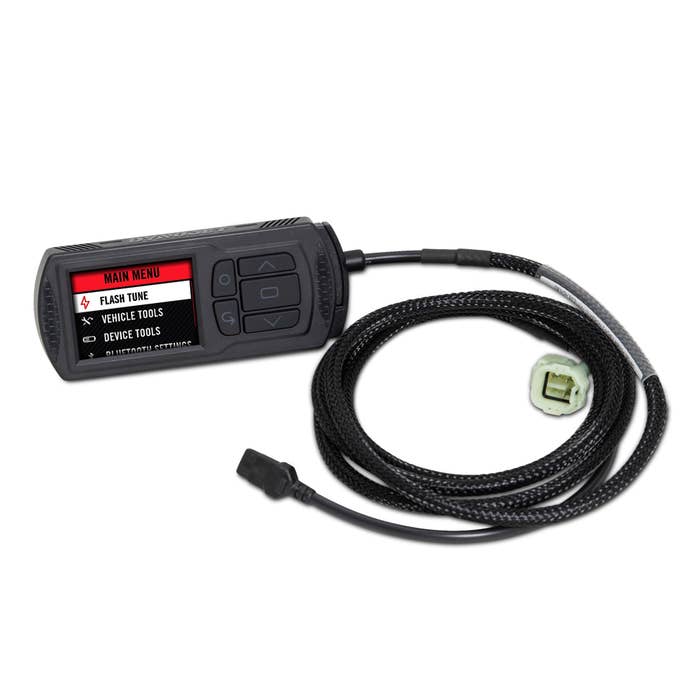 Grom power top
