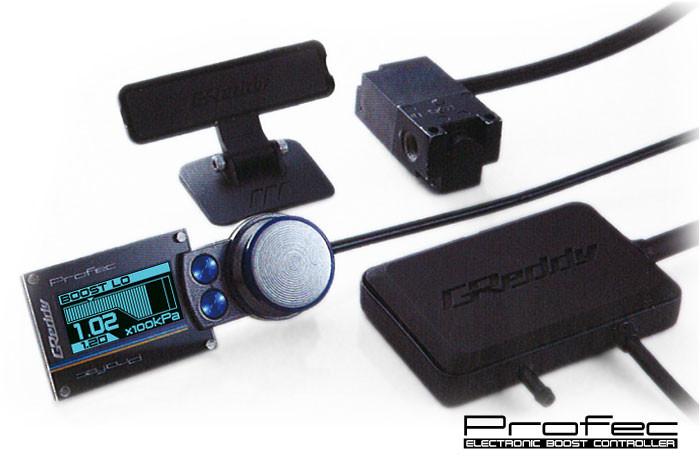 GReddy Profec - Electronic Boost Controller – Tuner Tools
