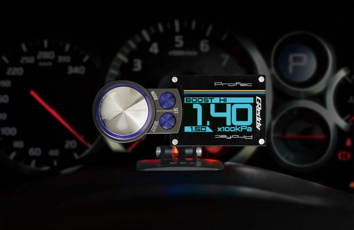 GReddy Profec - Electronic Boost Controller (OLED)