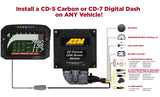 AEMnet 22 Channel CAN Sensor Module for CD-7 dash