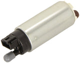 Fuel System Bundle - FPR, Injectors and Pump