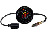 AEM X-Series OBDII Wideband AFR Controller Gauge