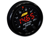 AEM X-Series OBDII Wideband AFR Controller Gauge