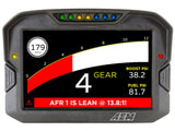 AEM CD-7 Carbon Digital Racing Dash Displays