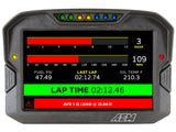 AEM CD-7 Carbon Digital Racing Dash Displays