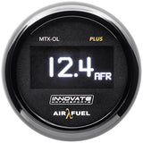 MTX-OL PLUS: Wideband Air/Fuel OLED Gauge