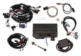 Holley Terminator X LS ECU and Harness