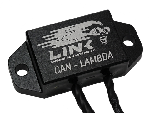 Link CAN Lambda Wideband