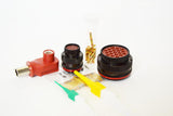 ECUMaster PMU16AS - Autosport Power Management Unit