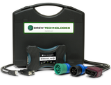 Drew Technologies DrewLinQ HD & Commercial Tool and Programmer