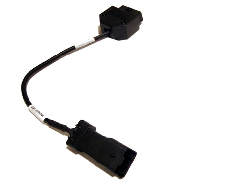 Ducati CanBus 4Pin to OBD Adapter Cable