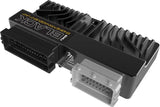 ECUMaster Mitsubishi Evo 8 PnP adapter for EMU Black