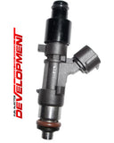 Fuel Injector Development 2200 cc Injectors