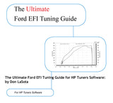 HP Tuners MPVI 3 Bundle! MPVI2, Guide and Credits