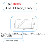 HP Tuners MPVI 3 Bundle! MPVI2, Guide and Credits