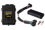 Haltech Elite 1500 Mazda Miata (MX-5) NA Plug'n'Play Adapter Harness Kit