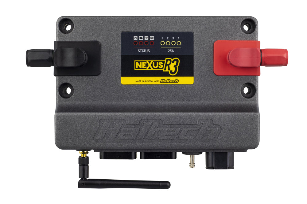 Haltech Rebel LS Engine Management Systems Ls1 Kit, 57 OFF