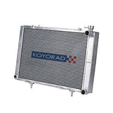 S13/S14 LS swap Cooling package