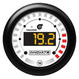 MTX-D: Vacuum / Boost Gauge & Shift Light