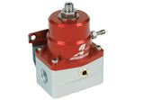 Fuel System Bundle - FPR, Injectors and Pump
