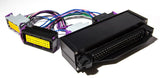 ECUMaster Audi 2.2AAN / 3B / ABY PnP adapter for EMU Black