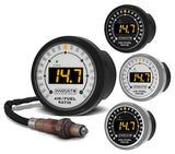 MTX-L Plus Digital: 3918 Digital Air/Fuel Ratio Gauge