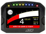 AEM CD-5 Carbon Digital Racing Dash Displays