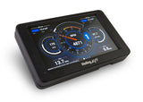 Holley Standalone Digital Dash Kit (7" screen)