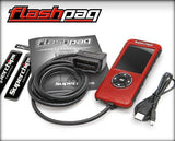 Superchips F5 Ford Flashpaq - 1845 - Support Gas and Diesel