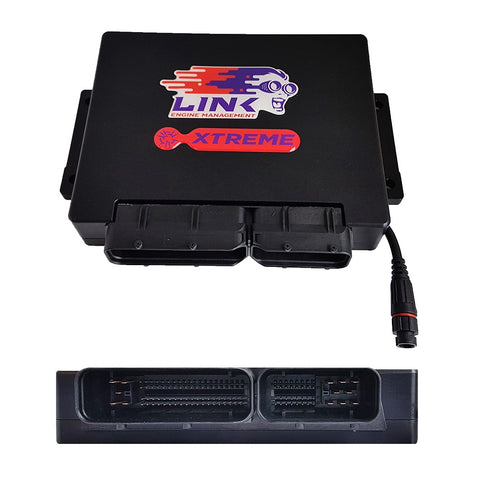 Link MINI R53 MINILINK - MINIX G4x Plug-and-Play ECU