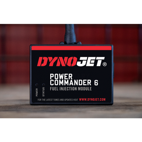 Power Commander 6  for Ducati 996/998/748