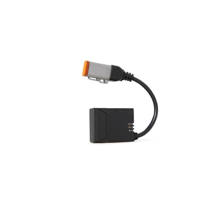 DynoJet Harley Power Vision 4 Tuner Tools