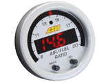 AEM X-Series Wideband UEGO AFR Sensor Controller Gauge 30-0300