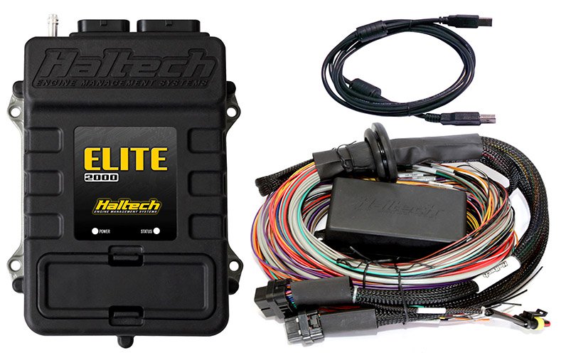 Standalone ECUs – Tuner Tools