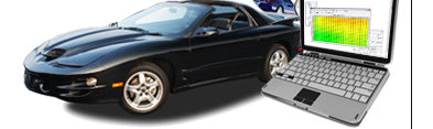 Custom Tuning Equipment – Tuner Tools