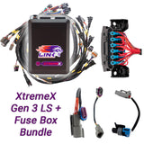 Link ECU LS ECU and Harness bundle