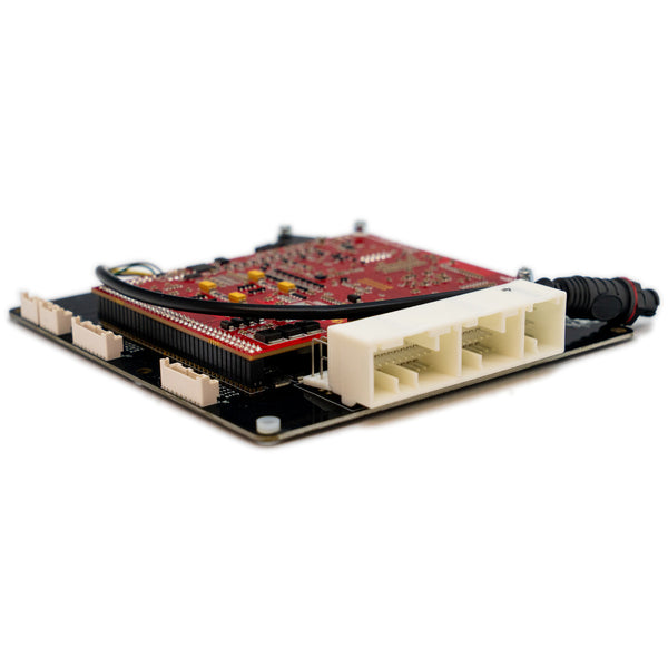 Link G4X MX5Link NB2/Mazdaspeed Mazda Miata/MX5 Plug and Play ECU