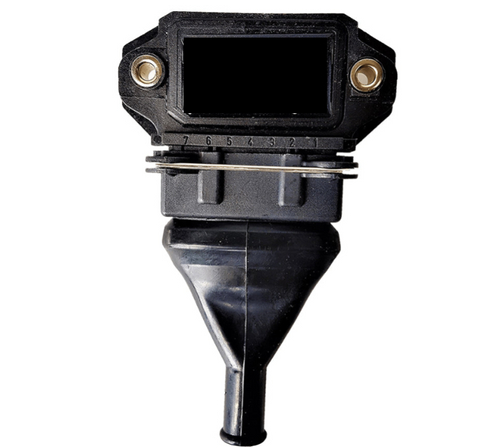 Three Channel Igniter ("Dumb")