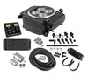 Sniper 2 EFI System, BLACK Finish (Select Variant)