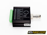 ECUMaster 8 Channel EGT Module