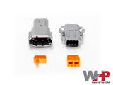 8 Position TM Connector Kit