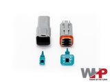 6 Position TM Connector Kit