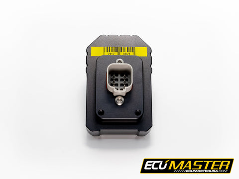 digital gear indicator ECUMaster Digital Gear Indicator – Tuner Tools