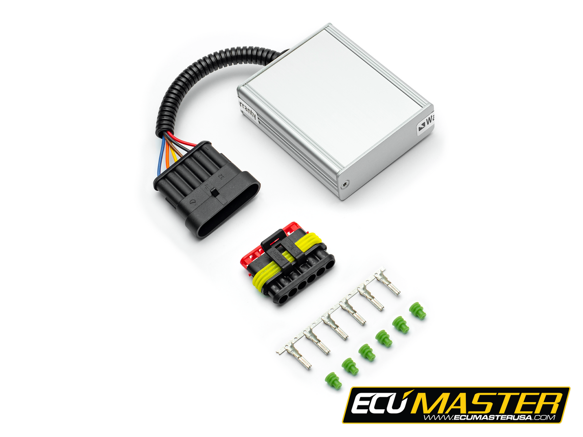 ECUMaster Drive By Wire Throttle Control Module – Tuner Tools