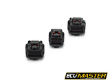 EMU PRO-8 Connectors