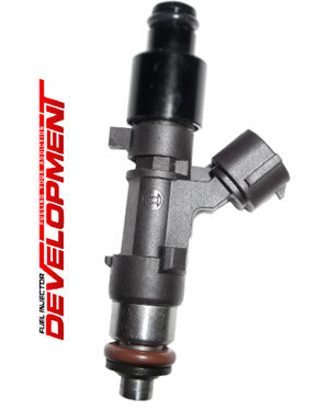 Subaru 02-11 WRX and 07-11 STI & Legacy/Forester XT Fuel Injector Development Injectors (Select Size)